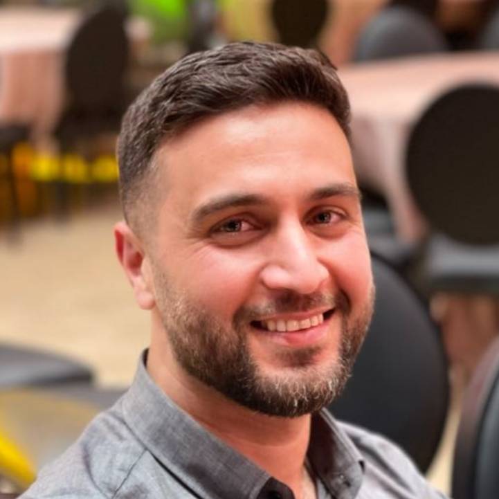 Mahmoud Juma