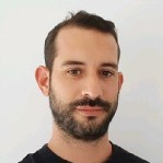 Lior Barbash