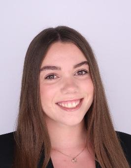 Casey Servatius