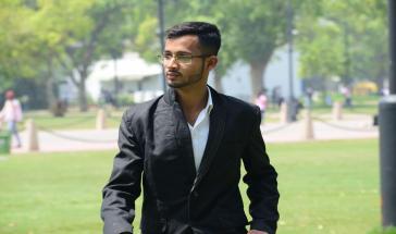 SHAIK OBAIDULLAH