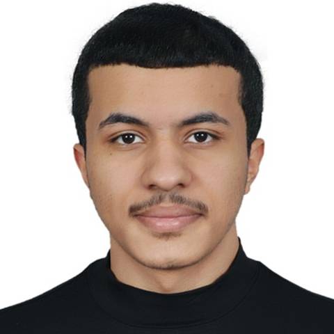 Osamah Mohamed Al-Haid