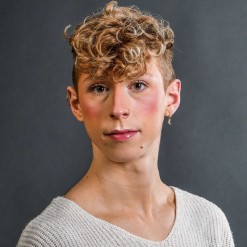 Dominic Malosh