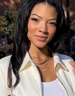 Lauren Cartwright