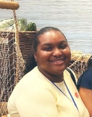Tamyah Harris