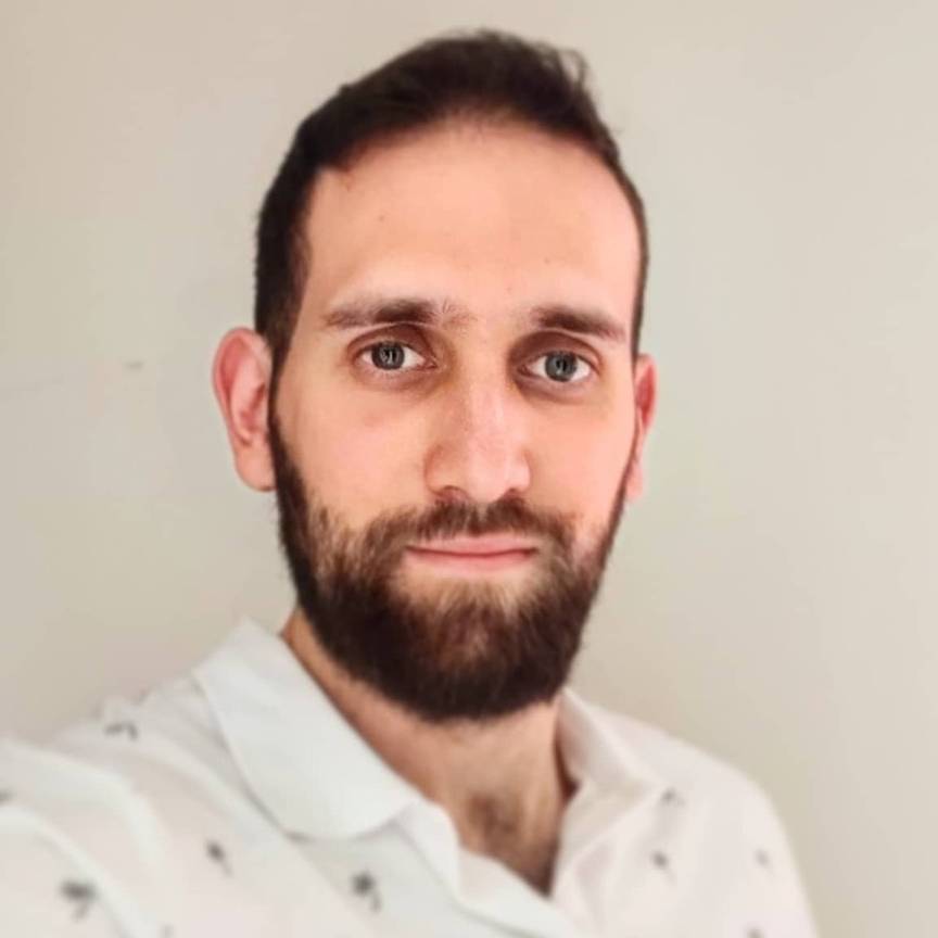 Tomer Rozenberg