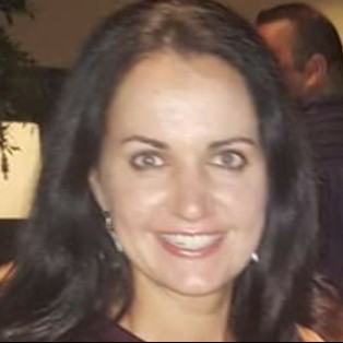 OLGA STEFANEAS