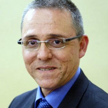 Alon Linetzki