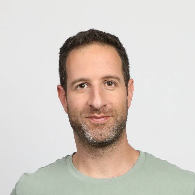 Yossi Mizrahi