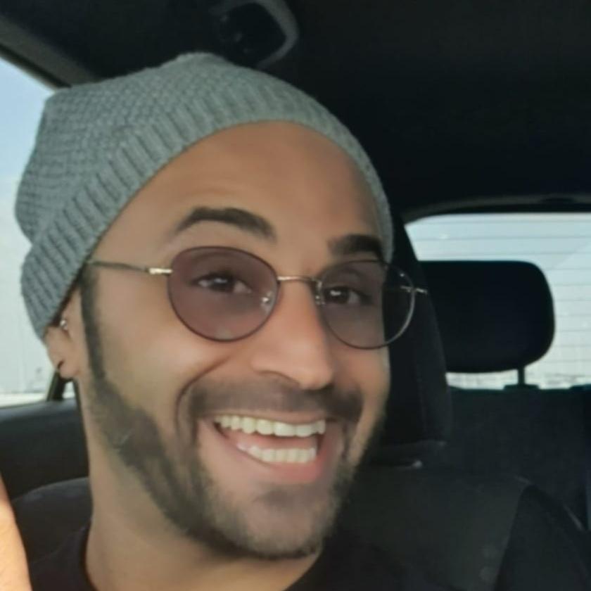 Avi Shmueli