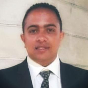 Hesham Ali