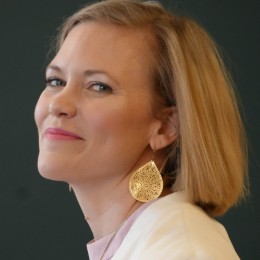 Ruth Minnick