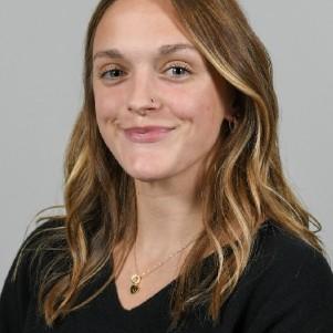 Jordan Dorsey