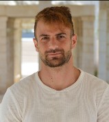 David Volodarsky