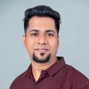 Mahesh Bhujbal