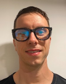 Bryan Miller