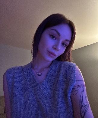 Maryna Voronetska