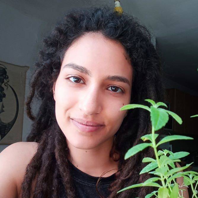 Ariela Ben David
