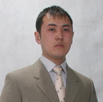 Eldar Ismailov
