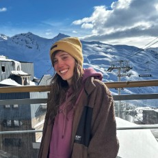 Yuli Aviram