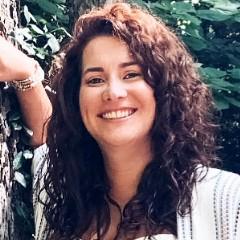 Rachel Nagy