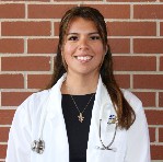 Alexia Posada Torres