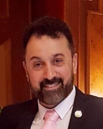 Ibrahim Zahran