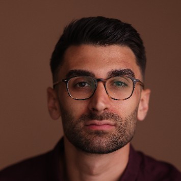 Rami Abu Jabal