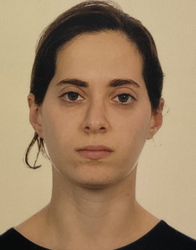 Iris Kanter