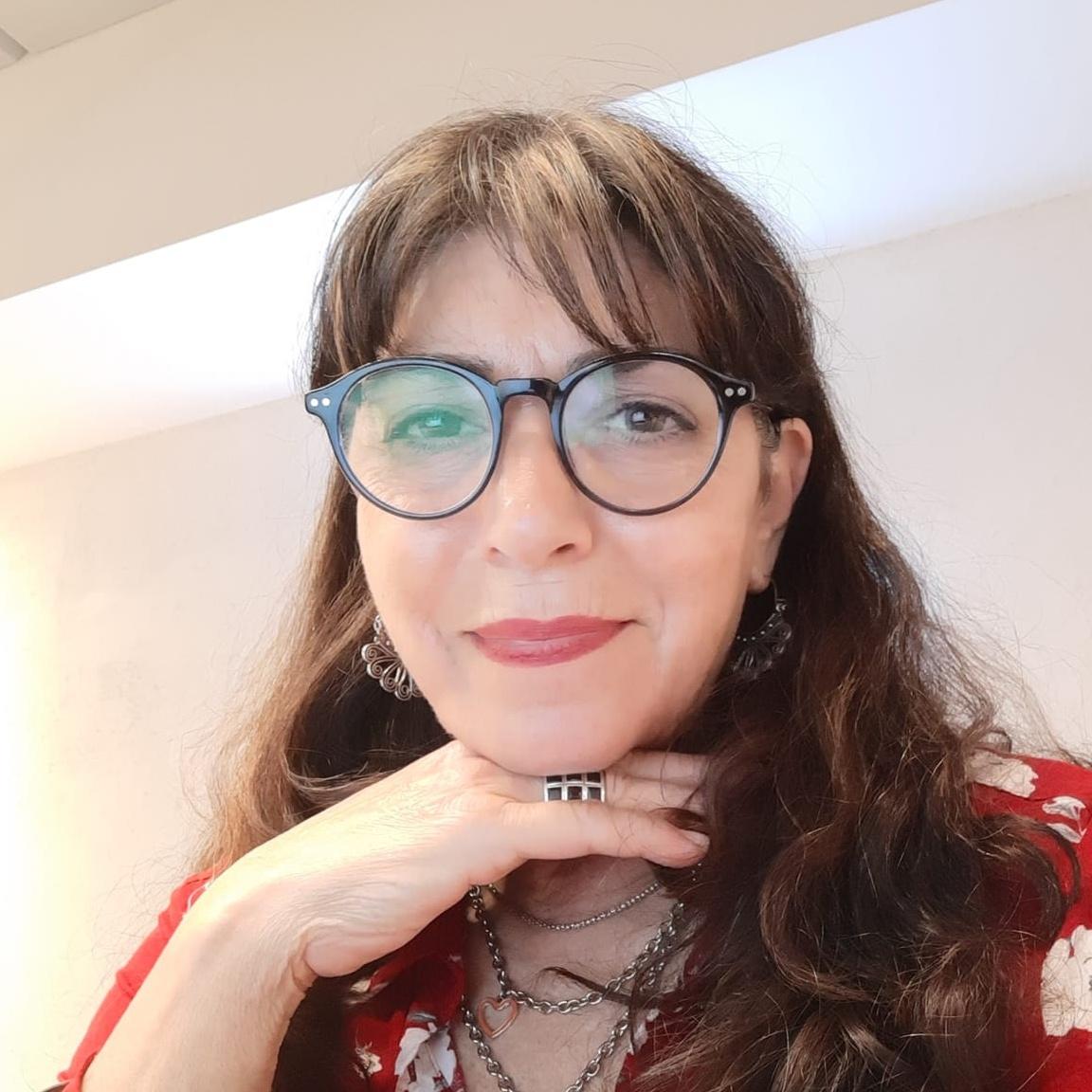 Rivka Chai