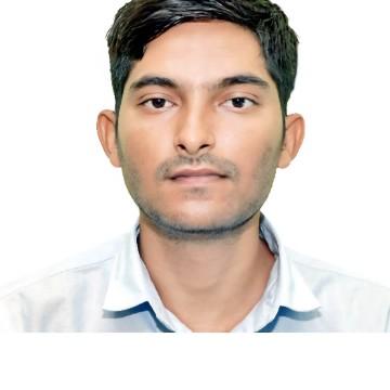 Kalpesh J. Machhi