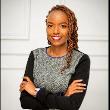 Sharon Ngeno