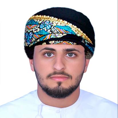 Ahmed Alshabibi