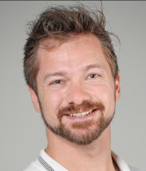 Jeffrey Lindblom