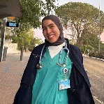 Raghida Sinnokrot