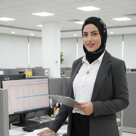 Haneen Tamimi