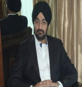 MANPREET SINGH MEHTA