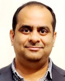 Chandra Sekhar Thatavarthy