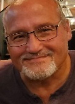 Timothy Arnold