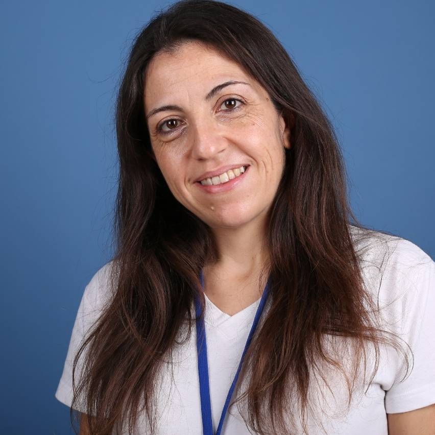 Moran Goren