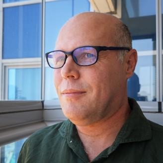 Ilya Kartchevski