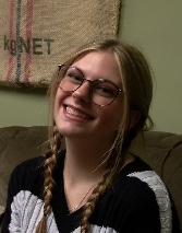 Sydni Hostetter