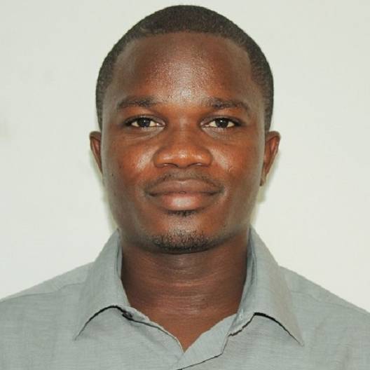 RICHARD QUARTEY