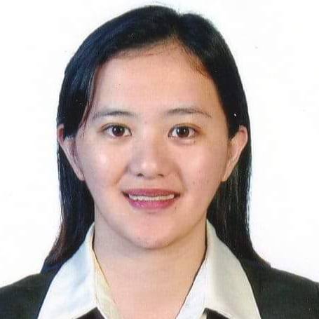 Angeline Gaoyen