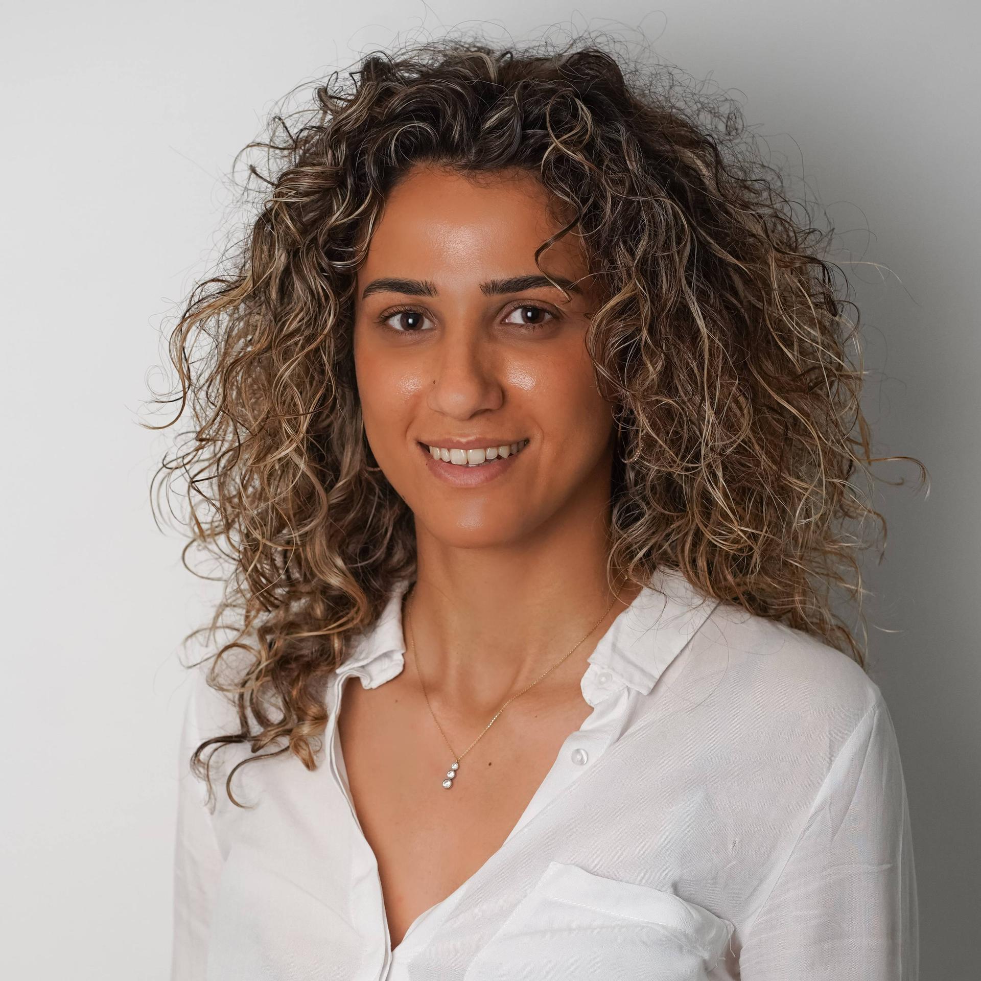 Nour Hassouna