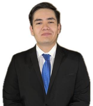 Saul Muñiz Bravo