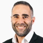 GILAD YOGEV