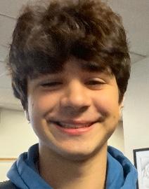 Connor Kernan