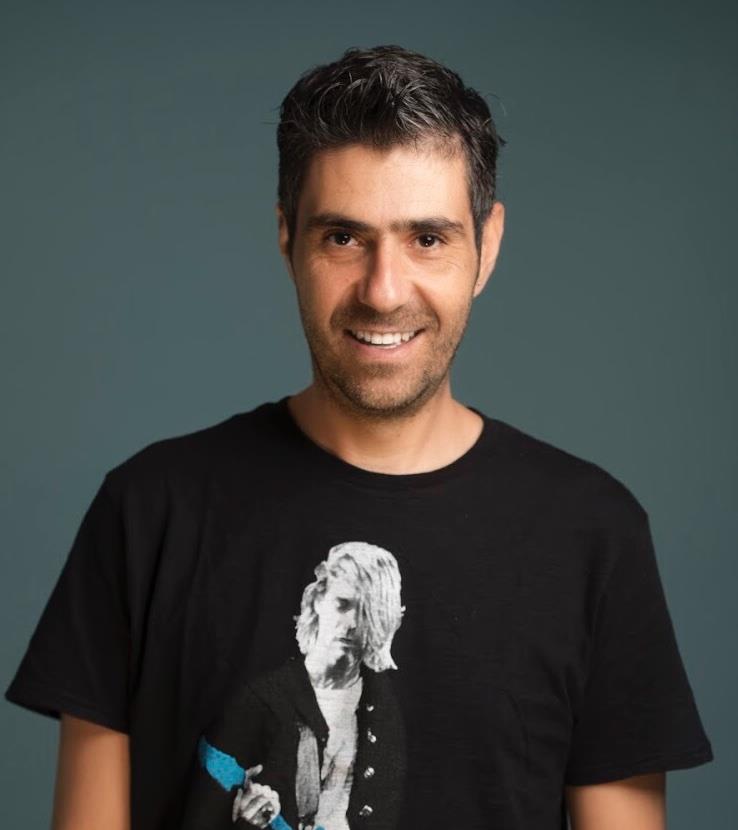 Nissim Bracha
