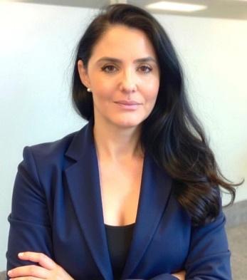 Sharona Tadmor