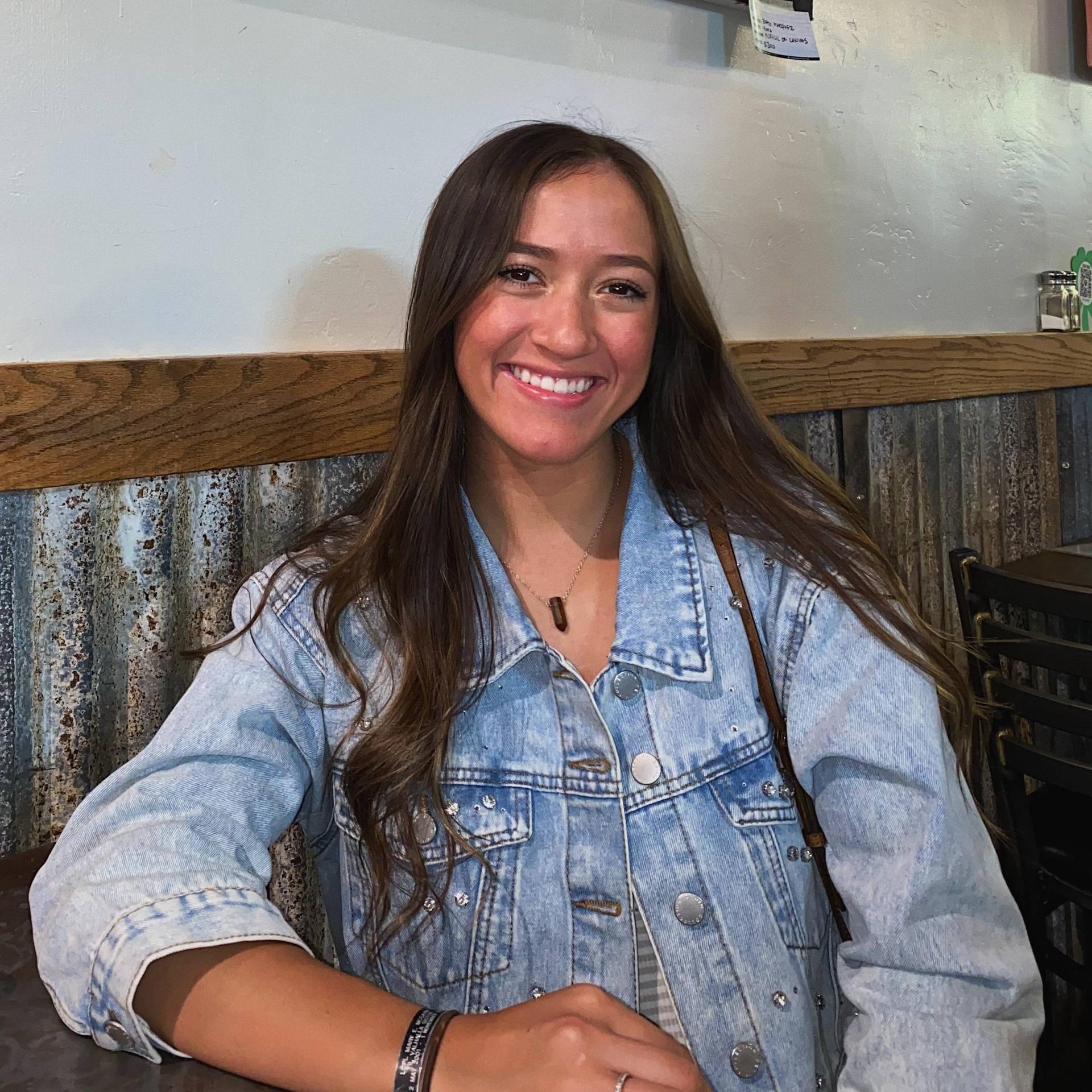 Karla Ascencio